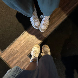 Meet your Posher, Elliot